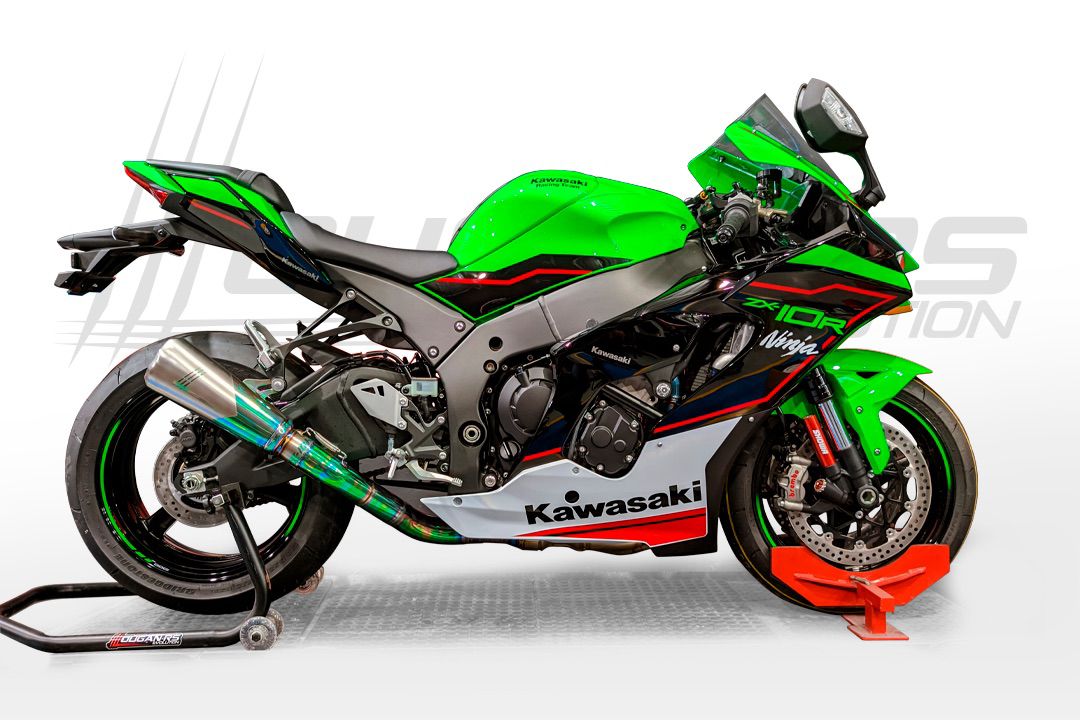 Zx10r rs 2025